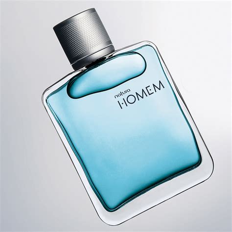 perfumes mais vendidos da natura masculino|perfume natura homem tradicional.